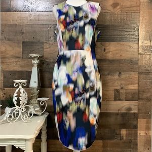 🍃🌸 Calvin Klein Dress Size 10